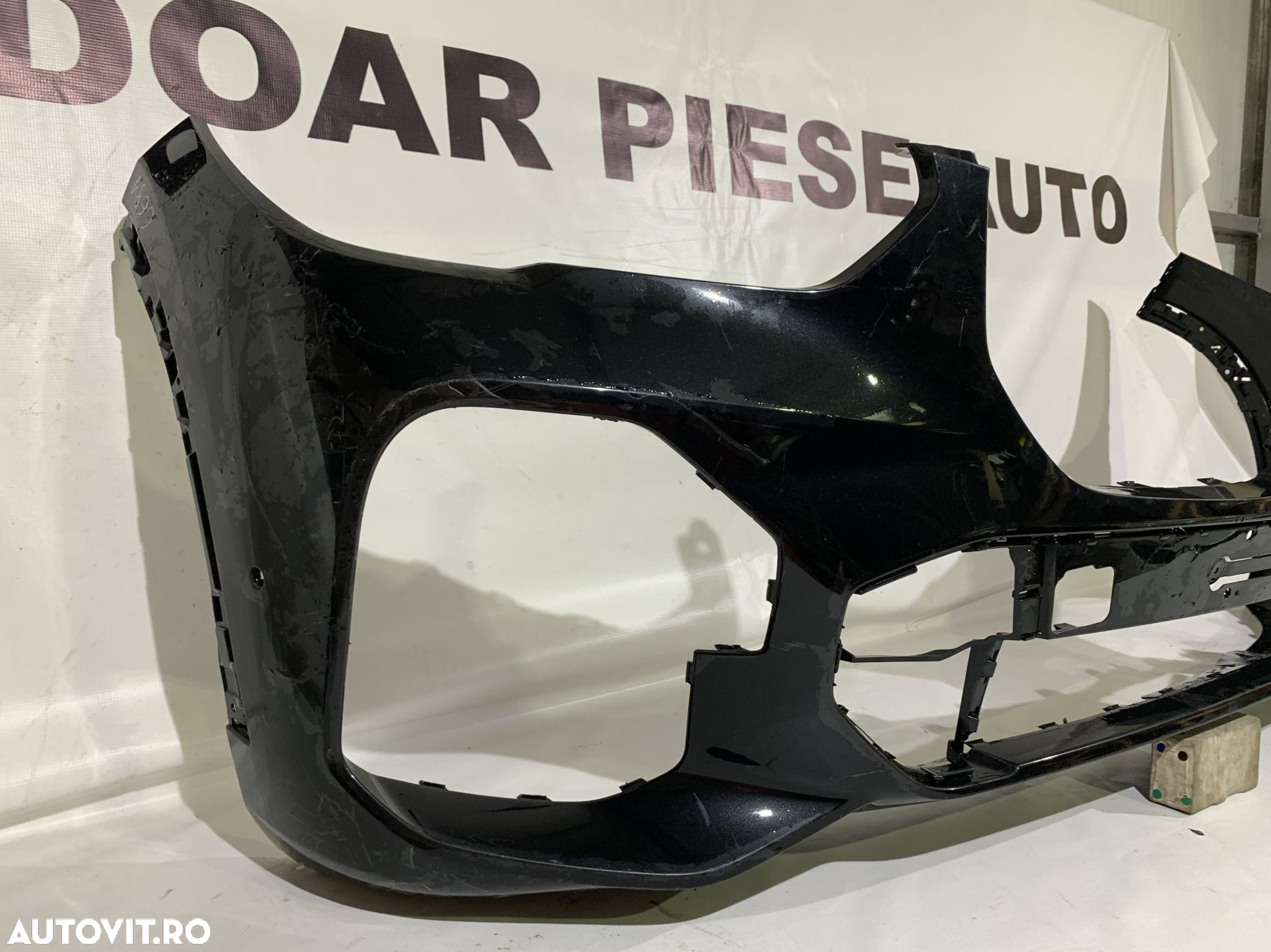 Bara fata BMW X5, G05, M-Sport, 2018, 2019, 2020, 2021, 2022, cod origine OE 51118069207. - 9