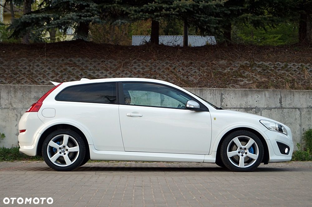 Volvo C30 D3 RDesign Edition Pro - 11