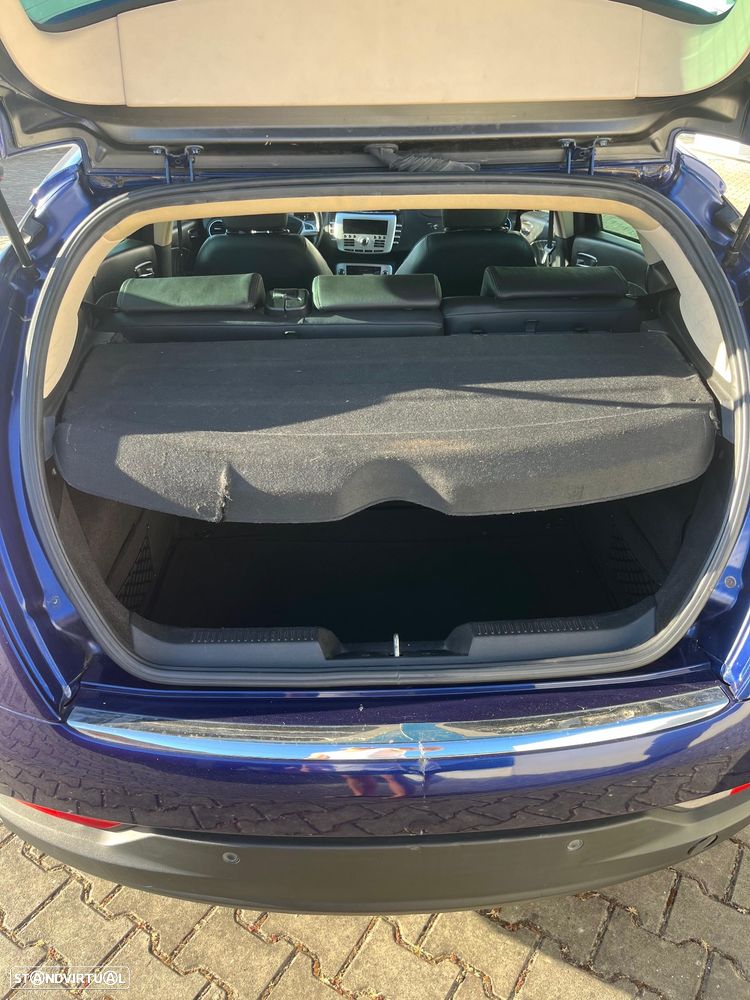 Lancia Delta 1.6 M-Jet Argento - 4