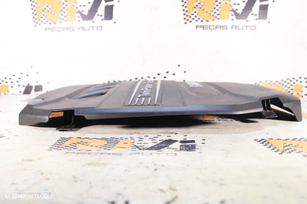 Tampa De Motor Bmw 3 (F30, F80)  11147810802 / 7810800 / 7810802 - 7