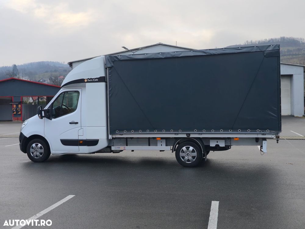 Renault Master - 15