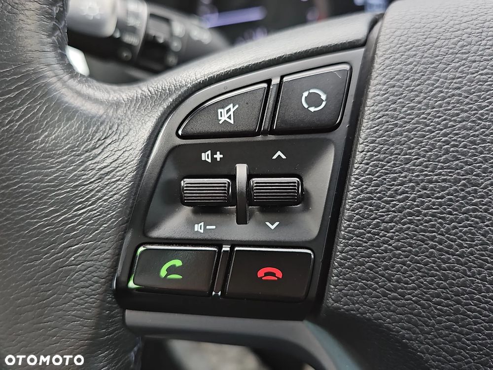 Hyundai Tucson 1.6 GDI BlueDrive Style 2WD - 21