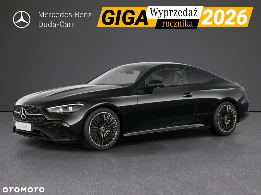 Mercedes-Benz Cle