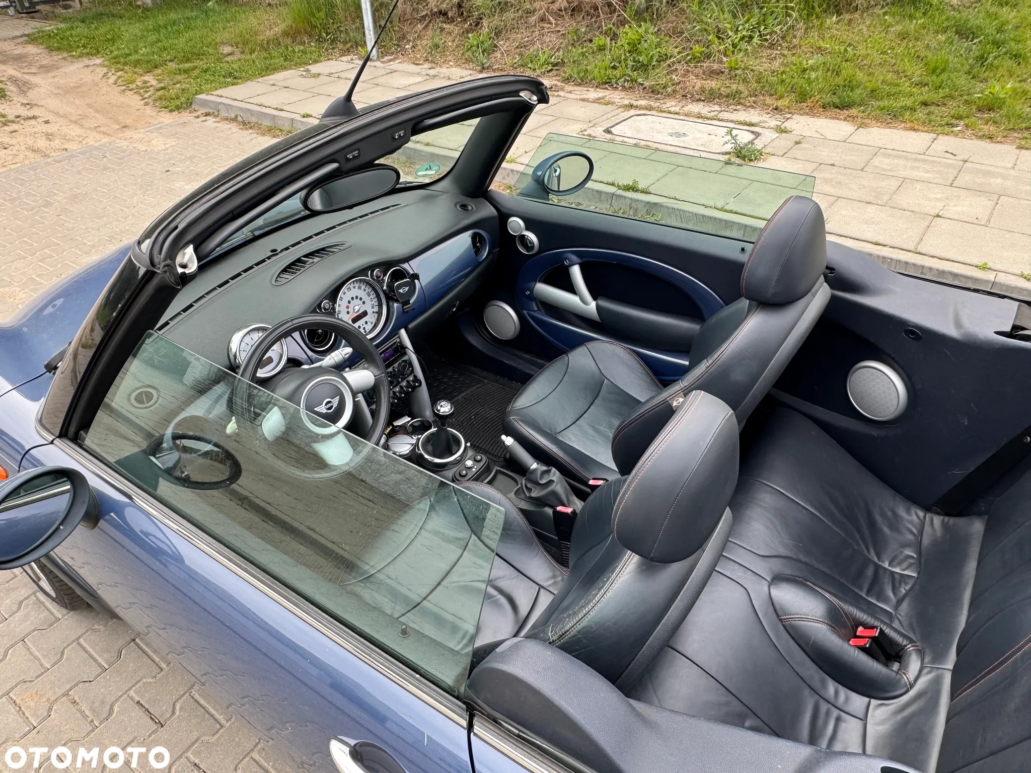 MINI Cooper Standard - 10