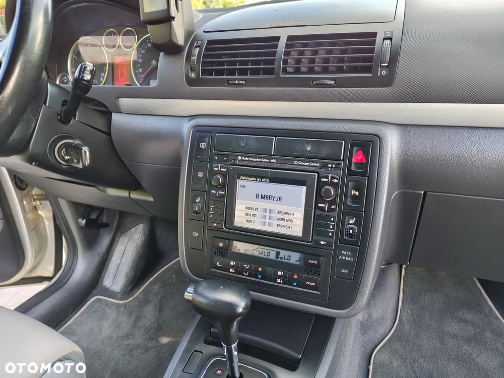 Volkswagen Sharan - 31