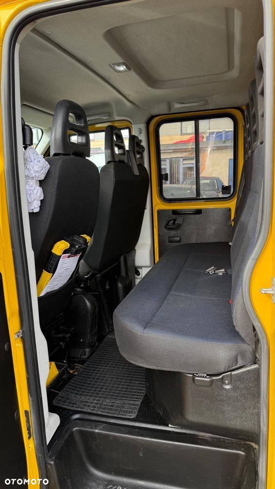 Iveco DAILY - 13
