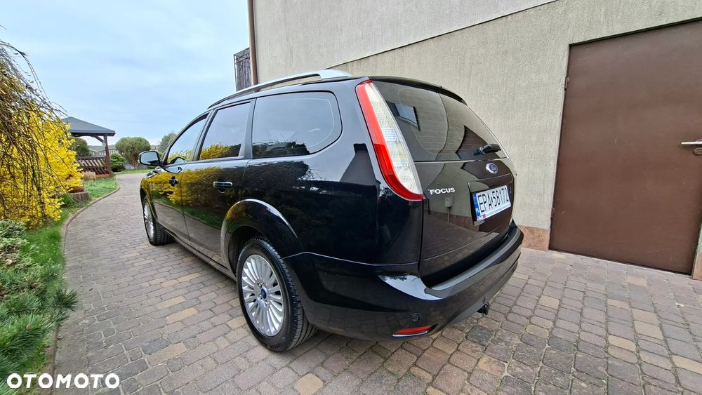 Ford Focus 2.0 16V Titanium - 3