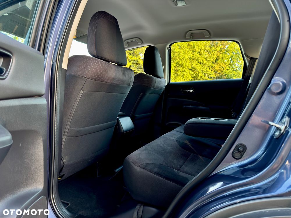 Honda CR-V 1.6i DTEC 2WD Lifestyle Plus - 13