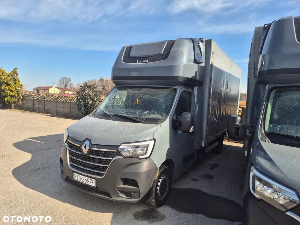 Renault MASTER - 2