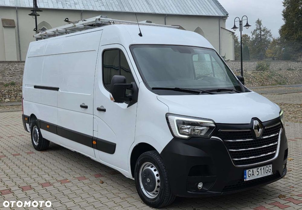 Renault Master - 2