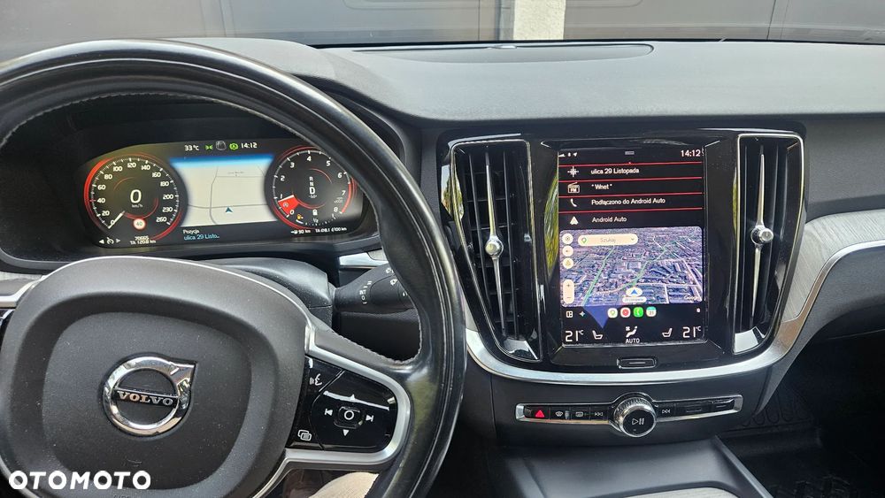 Volvo S60 B5 B Inscription - 13