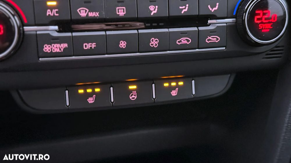 Kia Ceed SW 1.6 GDI DCT OPF Plug-in-Hybrid Spirit - 31