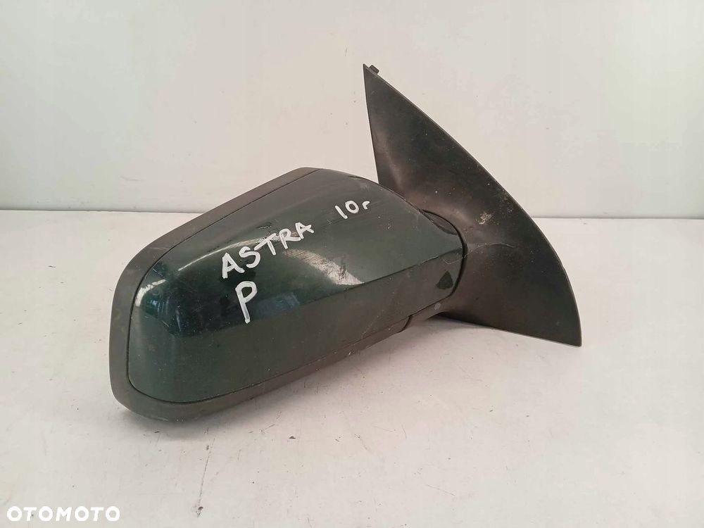 LUSTERKO PRAWE OPEL ASTRA II G 00-04 - 4