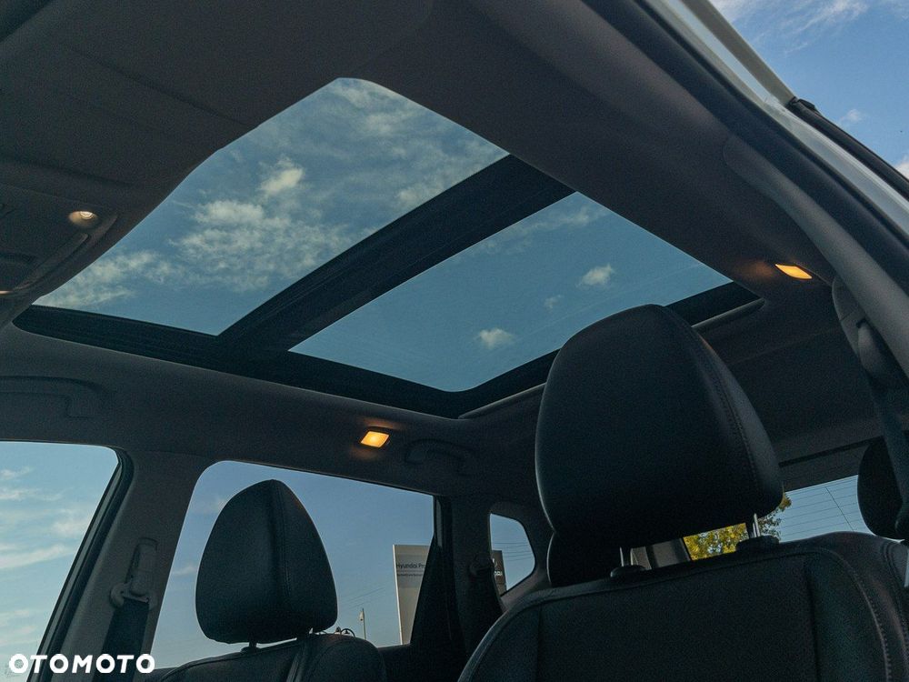 Nissan X-Trail 1.3 DIG-T Tekna 2WD DCT - 26