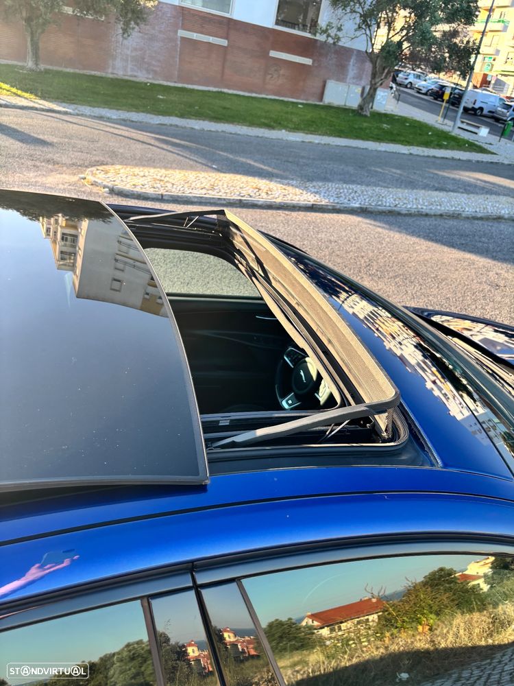 Jaguar XE 2.0 D R-Sport Aut. - 6
