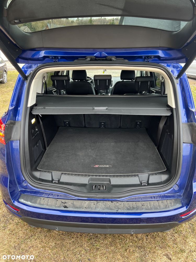 Ford S-Max 2.0 TDCi 4WD Titanium - 6
