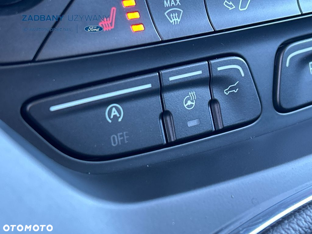 Ford Kuga 1.5 EcoBoost 2x4 Titanium - 23
