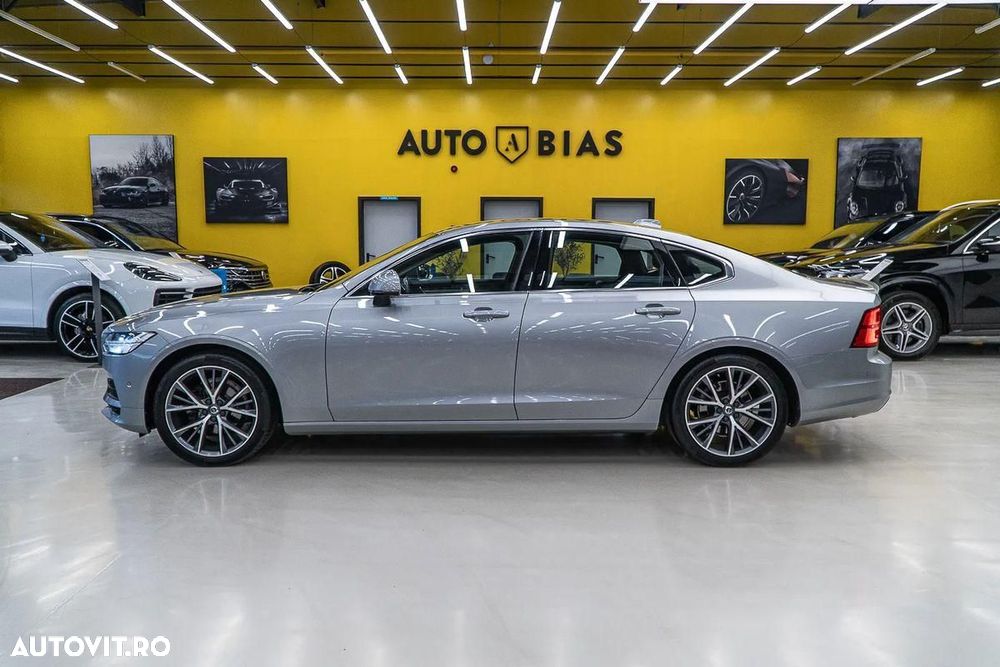 Volvo S90 D3 Geartronic Momentum - 17