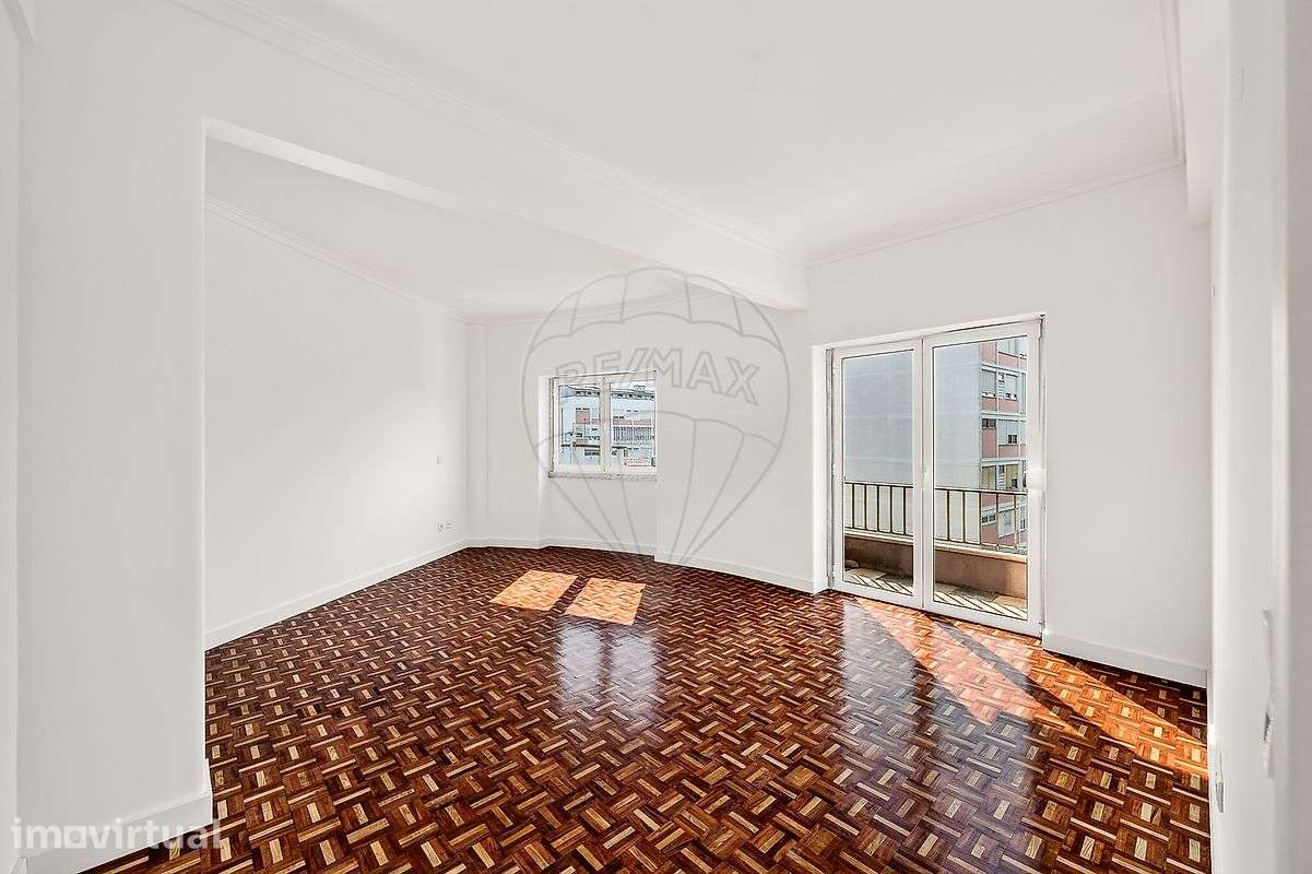 Apartamento T3 para arrendamento - Grande imagem: 2/34