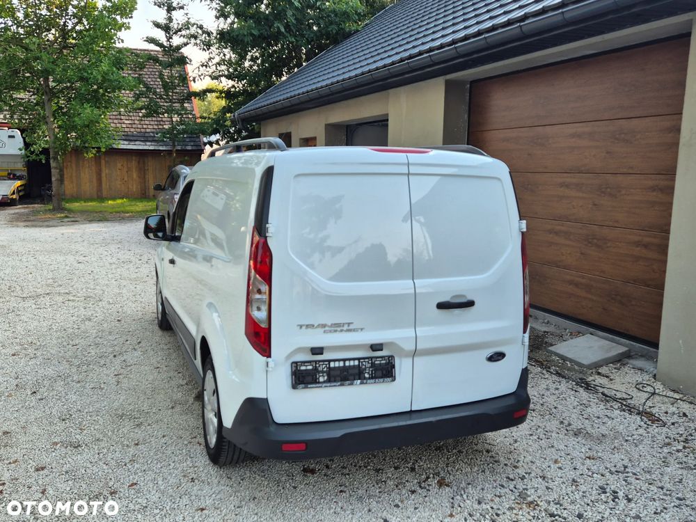 Ford Connect L2 - 24