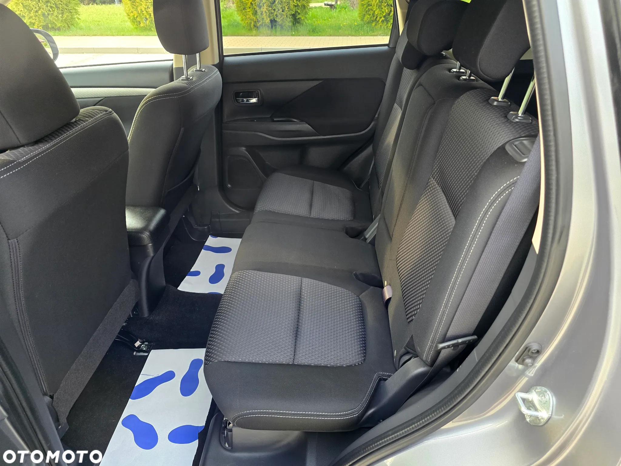 Mitsubishi Outlander 2.0 2WD Edition - 22