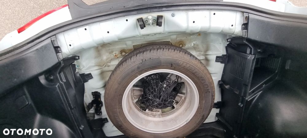 Kia Sportage - 13