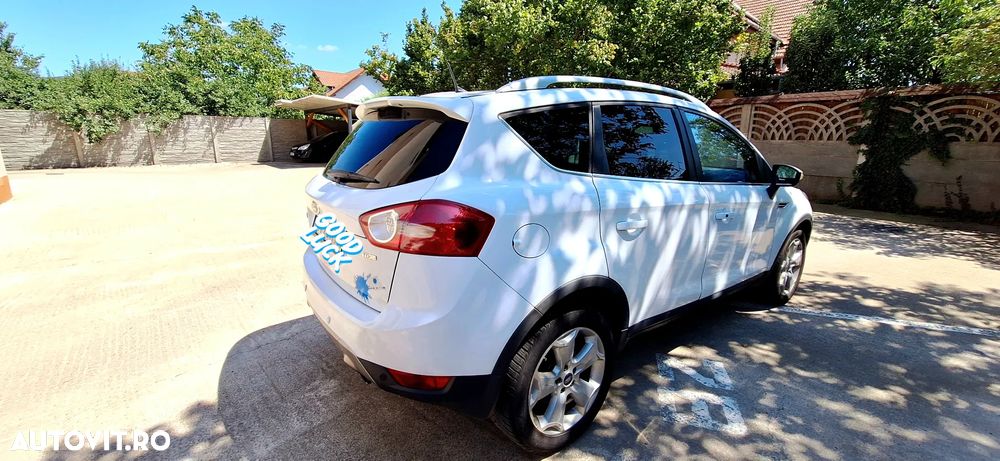 Ford Kuga ver-2-0-tdci-4wd-titanium - 5