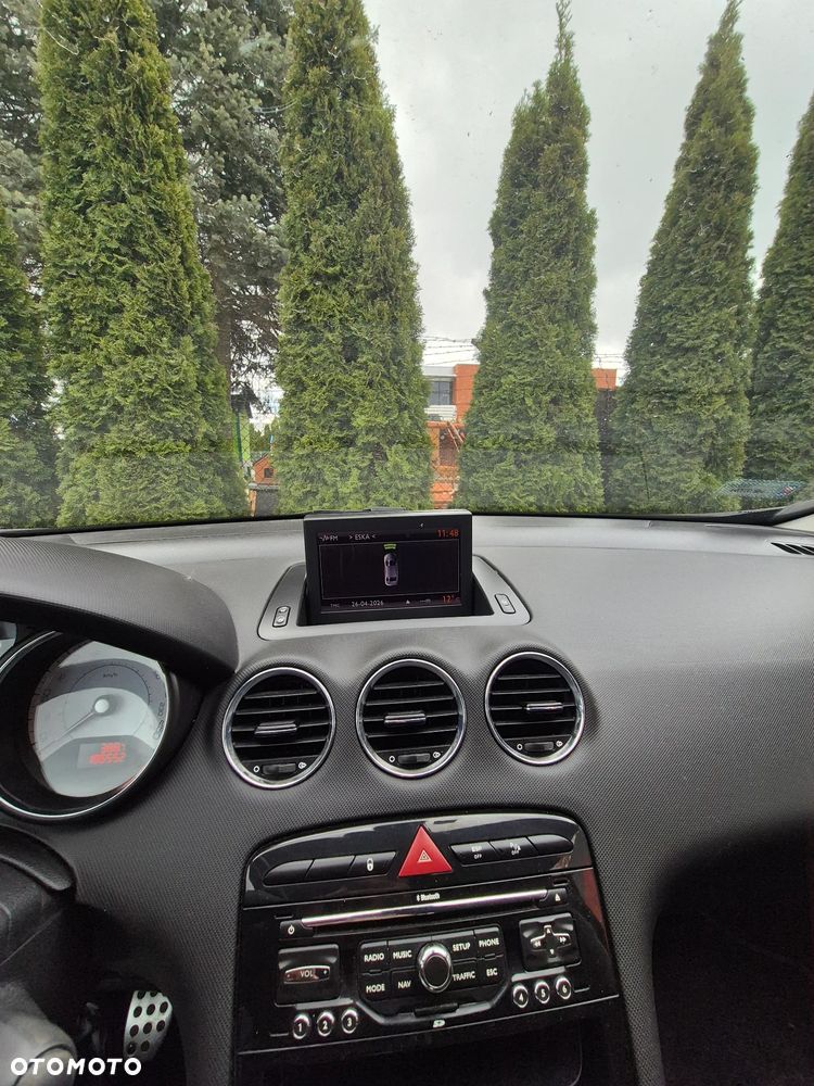 Peugeot 308 200 THP GTi - 13