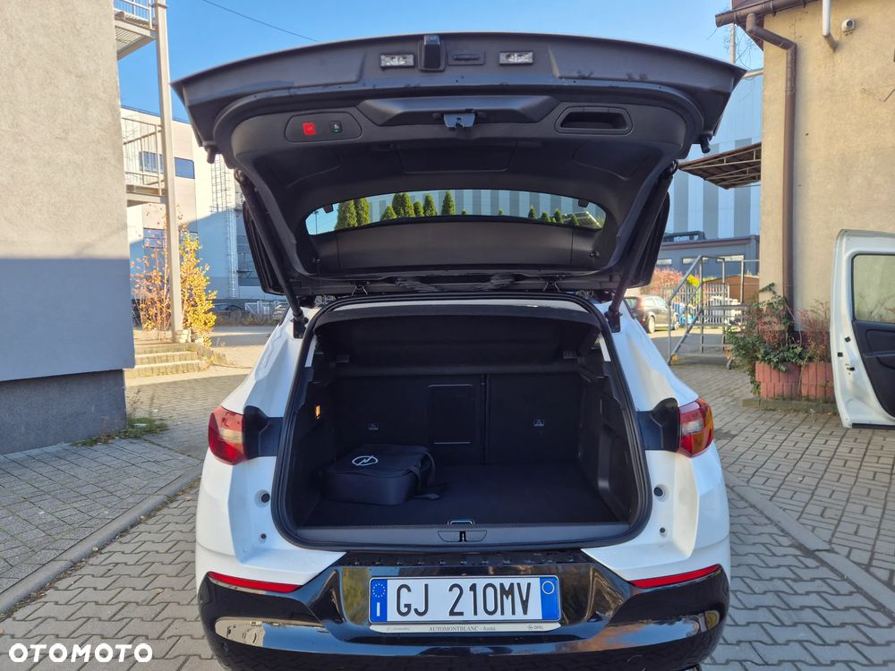 Opel Grandland 1.6 T PHEV GS - 12