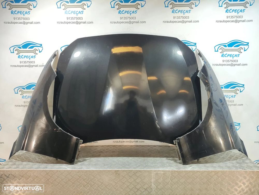 Frente completa BMW serie 1 F20 F21 Sport PRE LCI - 8