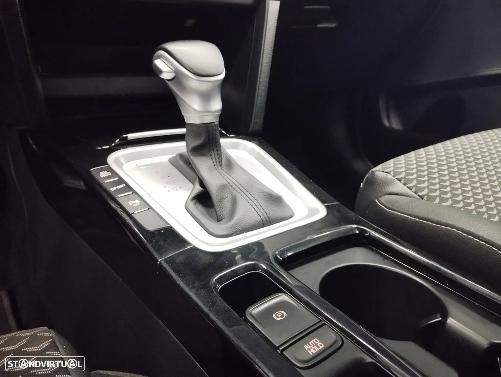 Kia XCeed 1.6 GDi PHEV Tech - 38