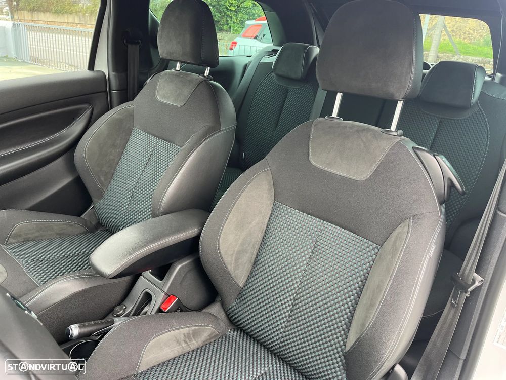 Citroën DS3 1.2 PureTech Be Chic - 10