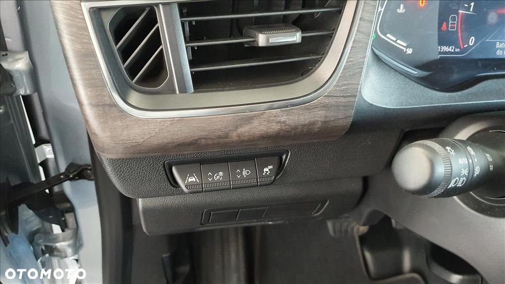 Renault Kangoo 1.5 dCi Techno EDC - 13