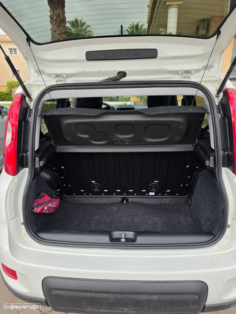 Fiat Panda - 4