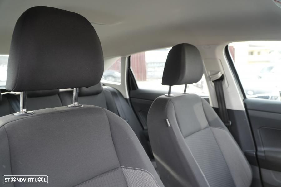 VW Taigo 1.0 TSI Life - 12