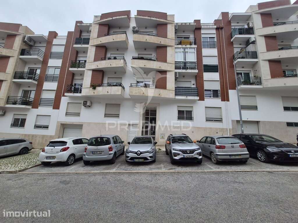 O Seu Apartamento T2 Vale de Flores - Grande imagem: 4/40