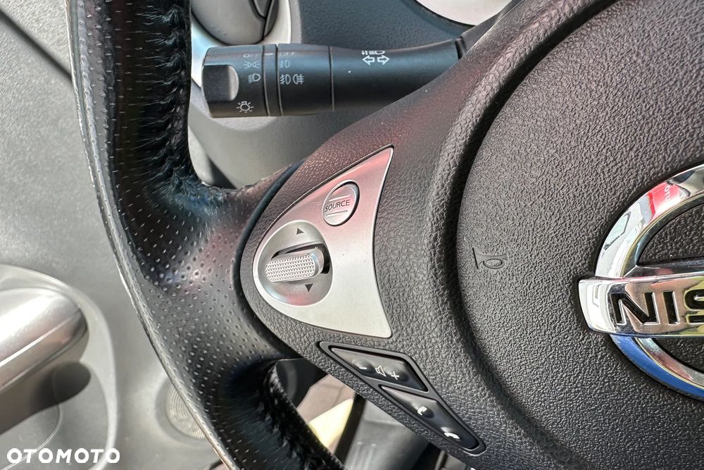 Nissan Juke 1.6 Acenta - 23