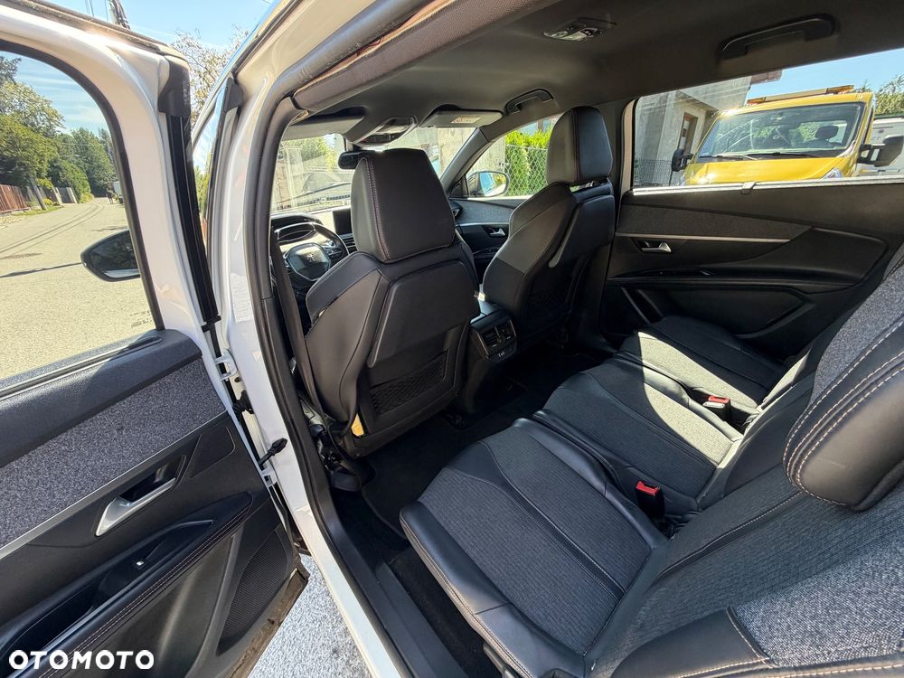 Peugeot 5008 THP 165 EAT6 Stop & Start Allure - 30