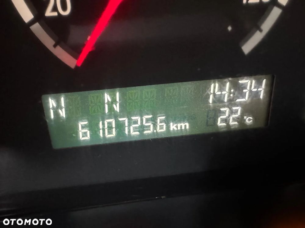 Scania P420 , 6X2 - 5