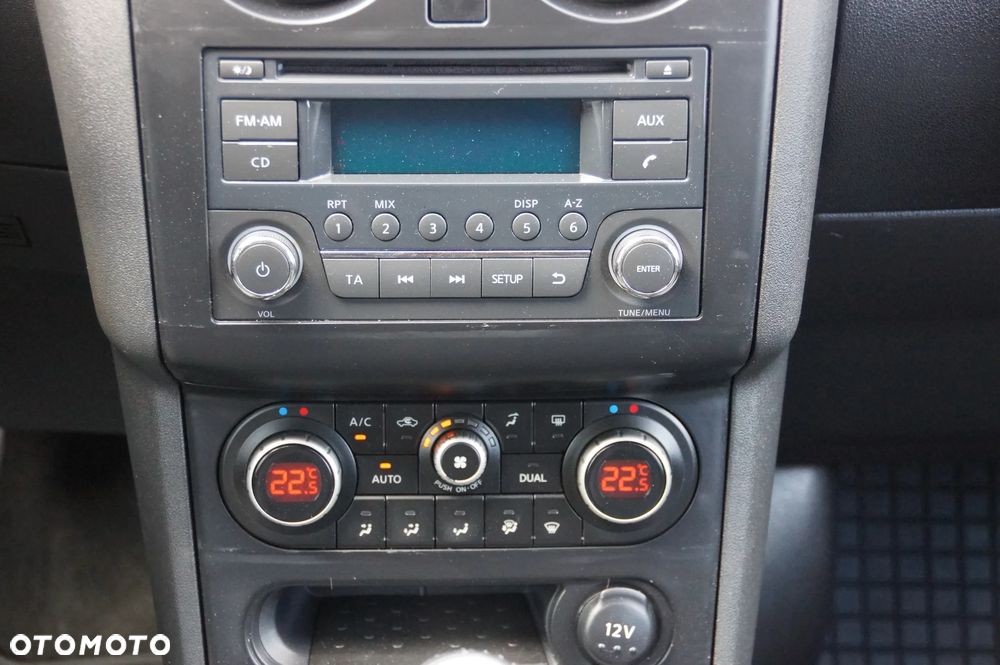 Nissan Qashqai 1.6 DCi 4x4 Acenta - 14