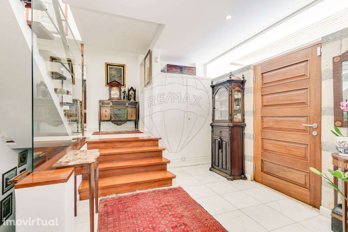 Moradia T4 para venda - Grande imagem: 2/50