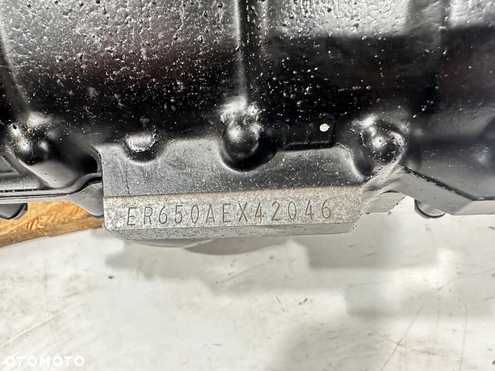 Silnik  Kawasaki Z650   Z 650   16-19R  14Dni GW - 14