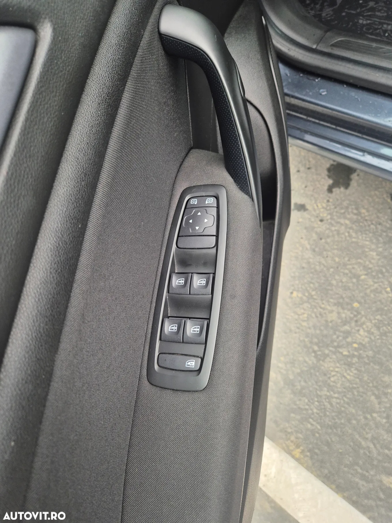 Renault Megane Blue dCi 116 EDC Intens - 13