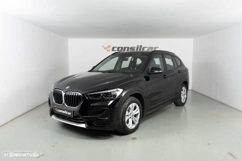 BMW X1 25 e xDrive Corporate Edition - 1
