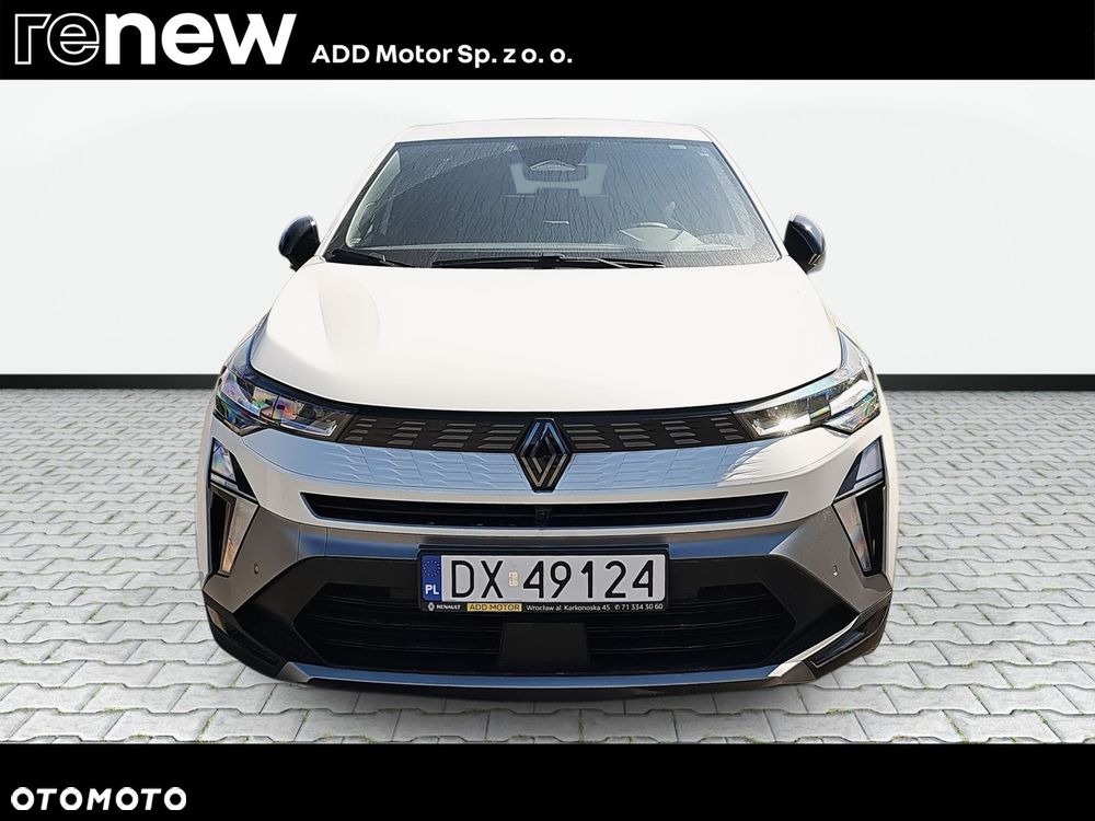 Renault Symbioz - 2