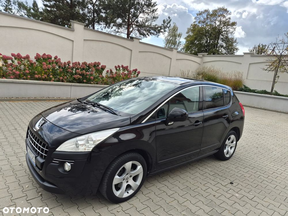 Peugeot 3008 - 9