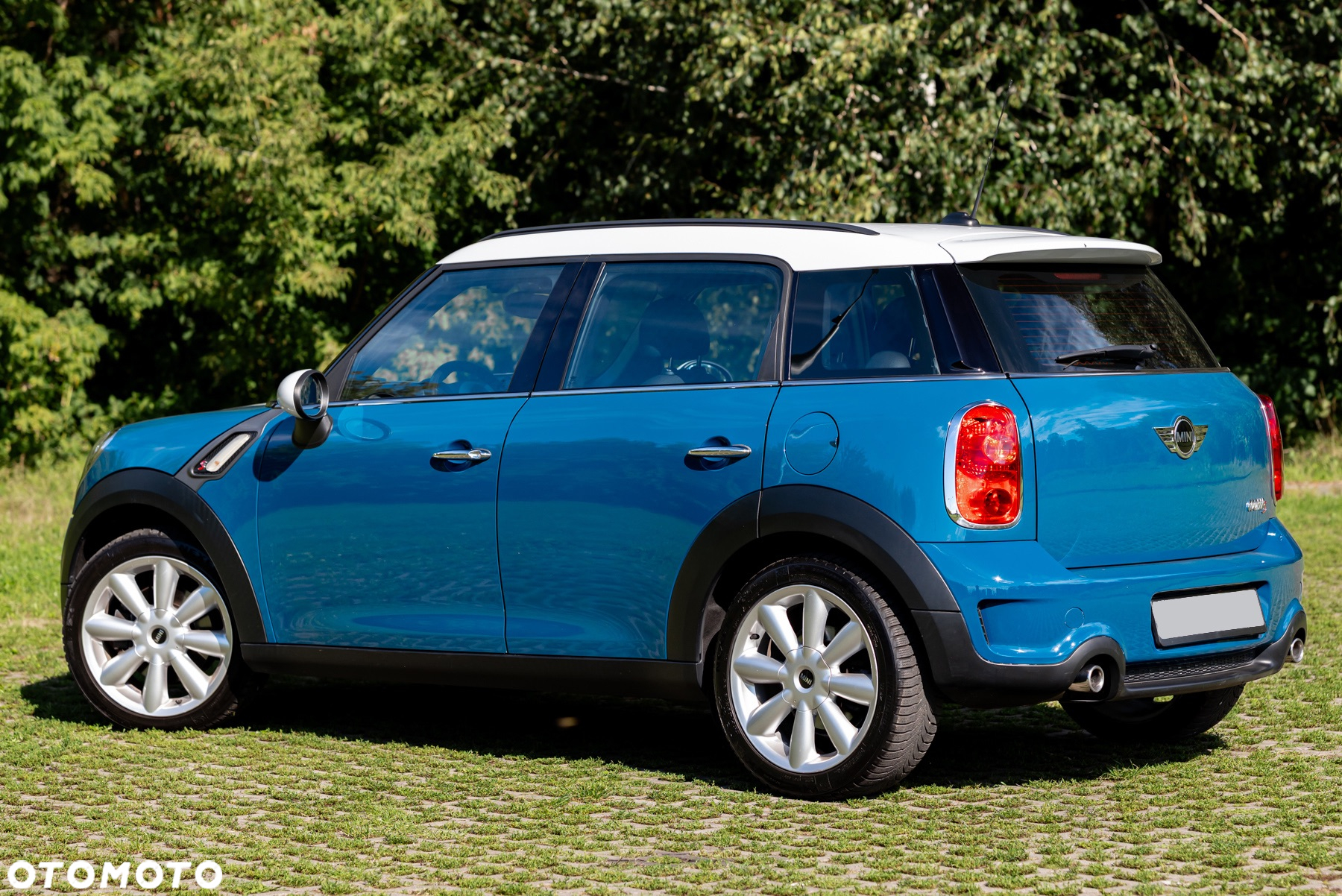 MINI Countryman Cooper S - 14