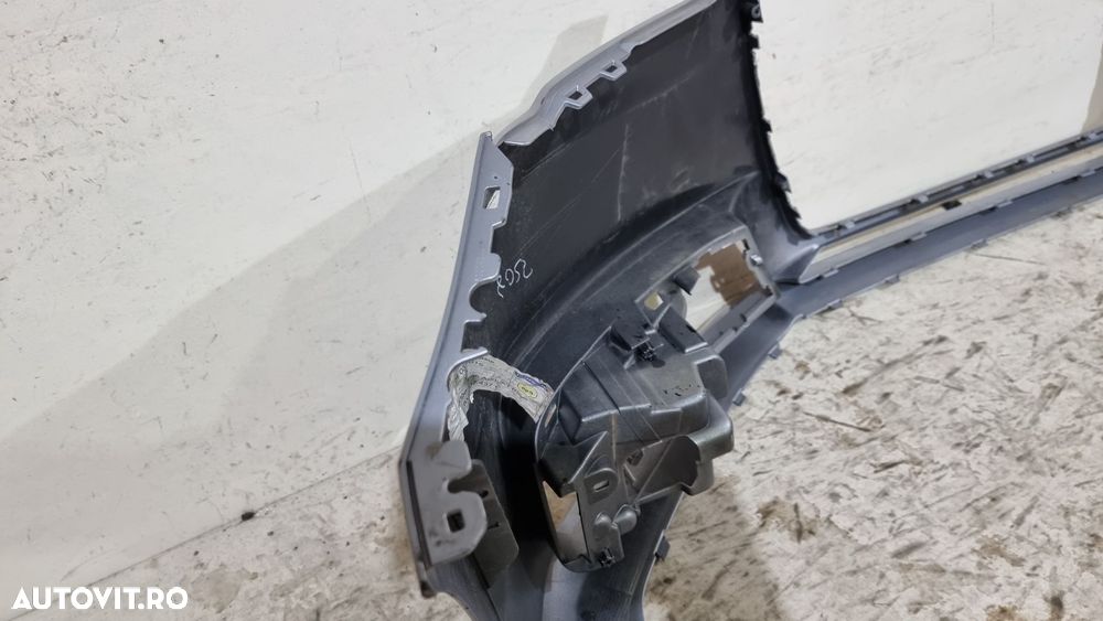 Bara fata Audi A1 facelift, 2015, 2016, 2017, 2018,  cod origine OE 8XA807437. - 5