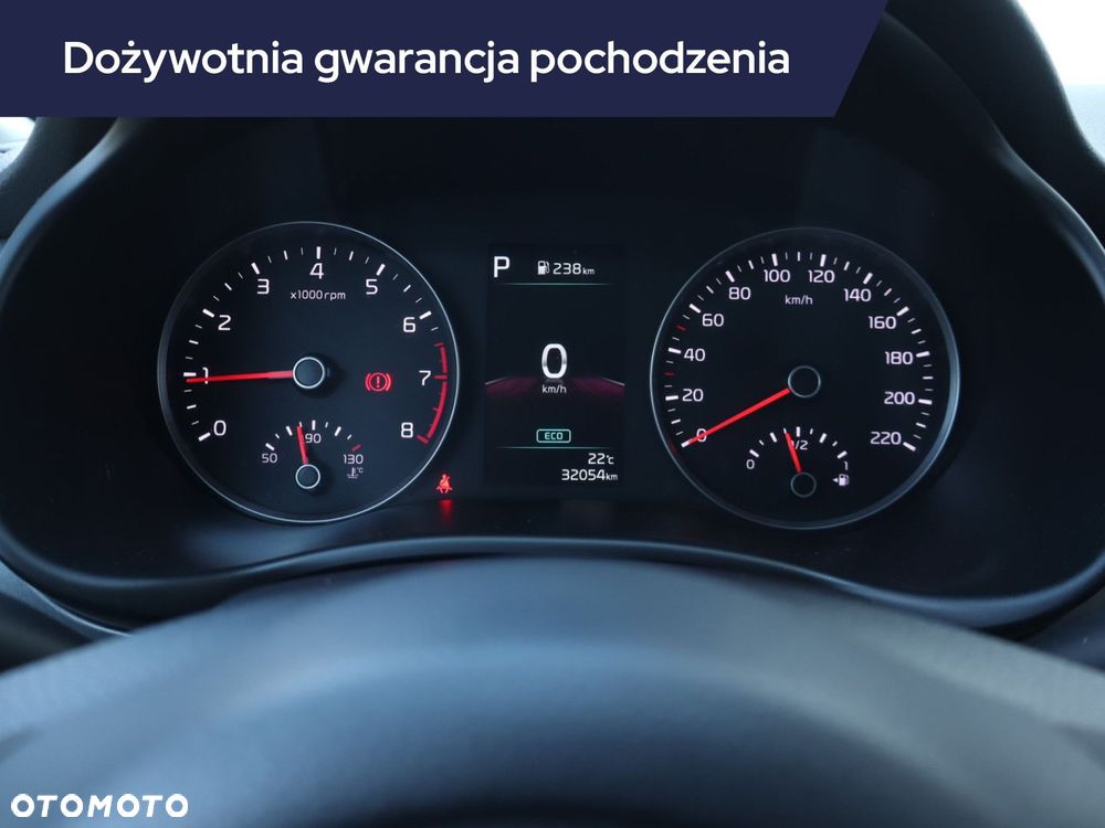 Kia Stonic - 13