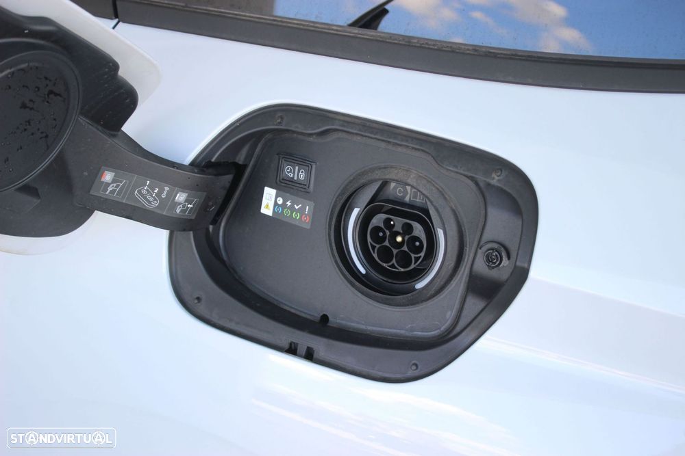 Peugeot 308 SW 1.6 Hybrid Active Pack e-EAT8 - 9